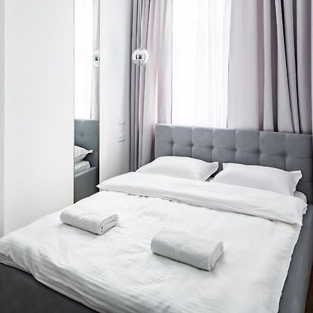 לבוב Royal Premier Apartment מראה חיצוני תמונה