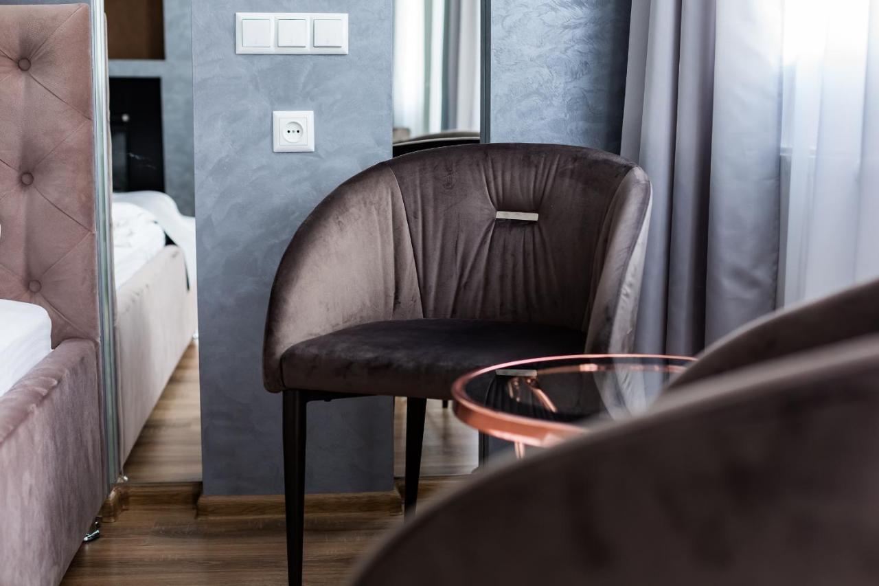 לבוב Royal Premier Apartment מראה חיצוני תמונה